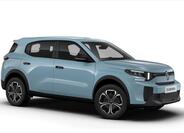 Citroën C3 Aircross 4