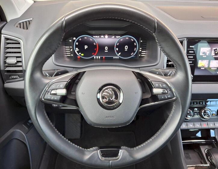 Škoda Karoq 16