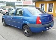 Dacia Logan 7