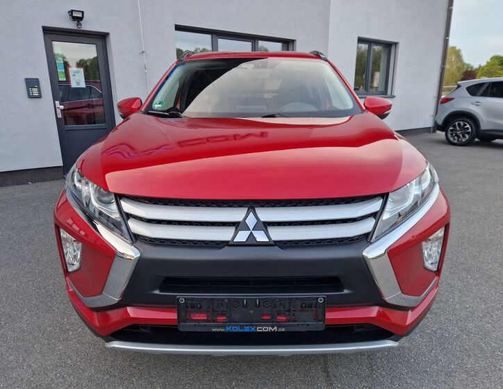 Mitsubishi Ostatní 8