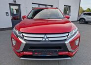 Mitsubishi Ostatní 8
