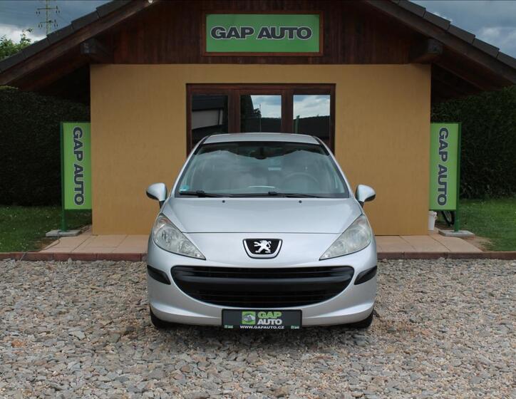 Peugeot 207 2