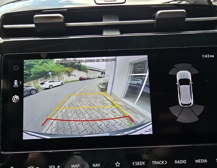 Hyundai Tucson 20