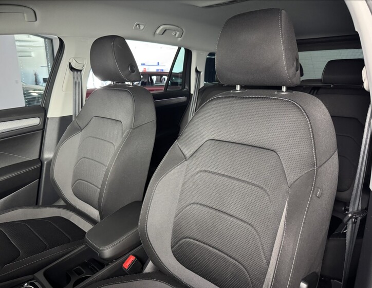 Škoda Kodiaq 25
