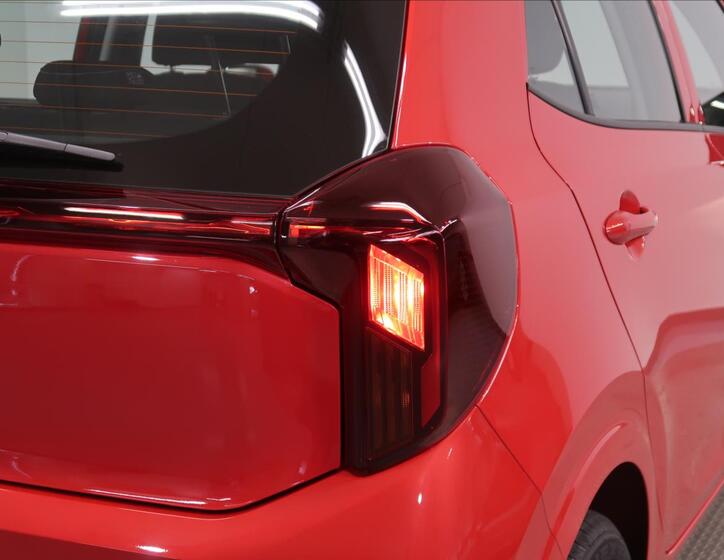 KIA Picanto 30