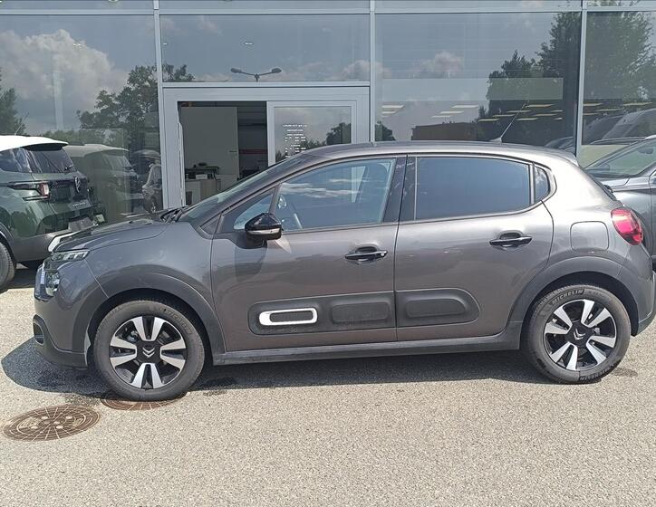 Citroën C3 4