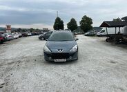 Peugeot 307 1