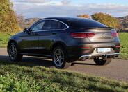 Mercedes-Benz GLC 5