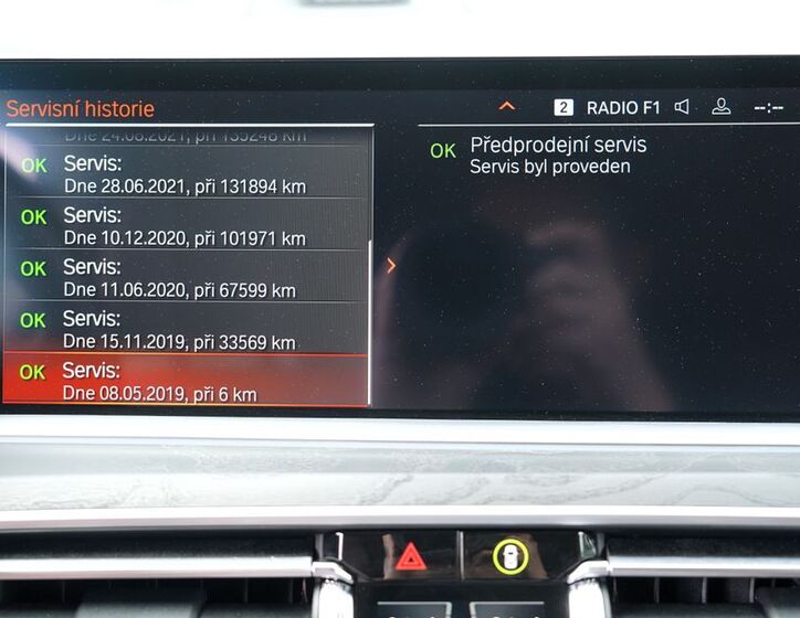 BMW X7 42