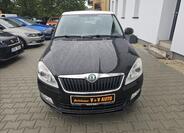 Škoda Fabia 2