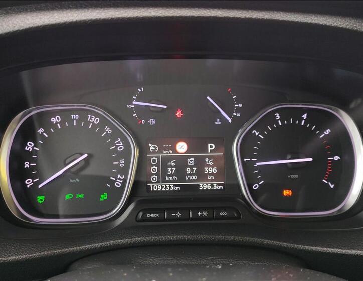 Toyota ProAce 7