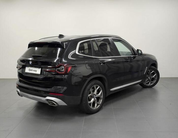 BMW X3 2