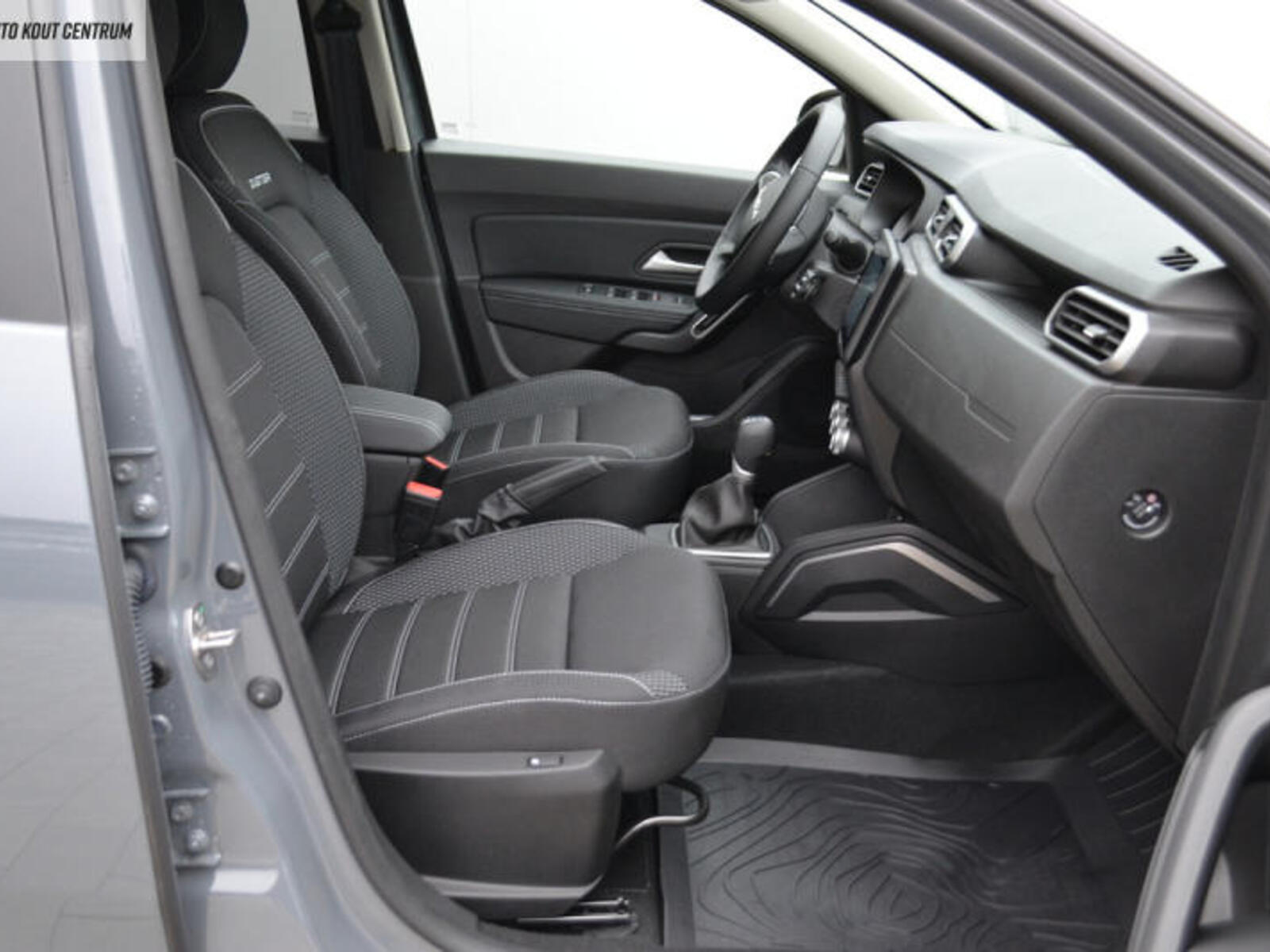 Dacia Duster 12