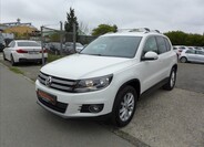 Volkswagen Tiguan 2