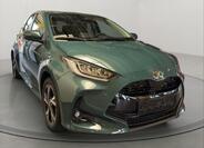 Toyota Yaris 1