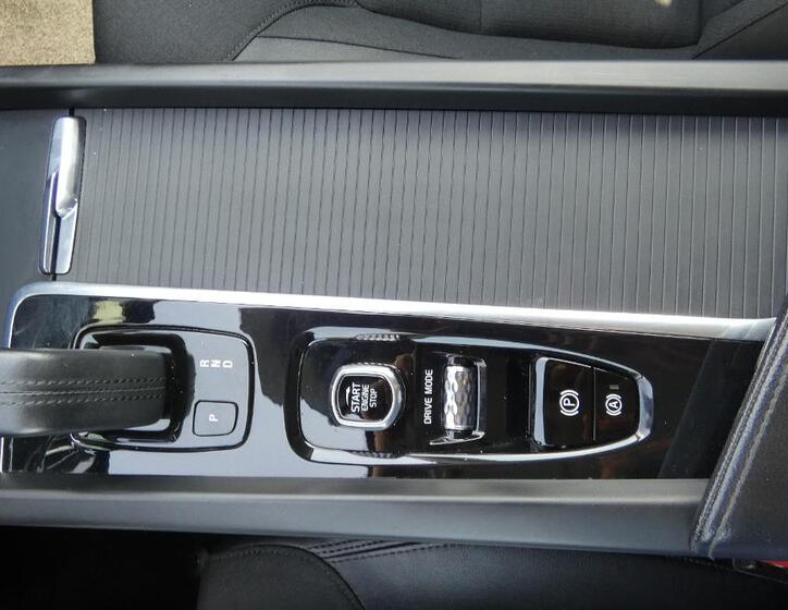 Volvo XC60 16