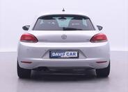 Volkswagen Scirocco 6