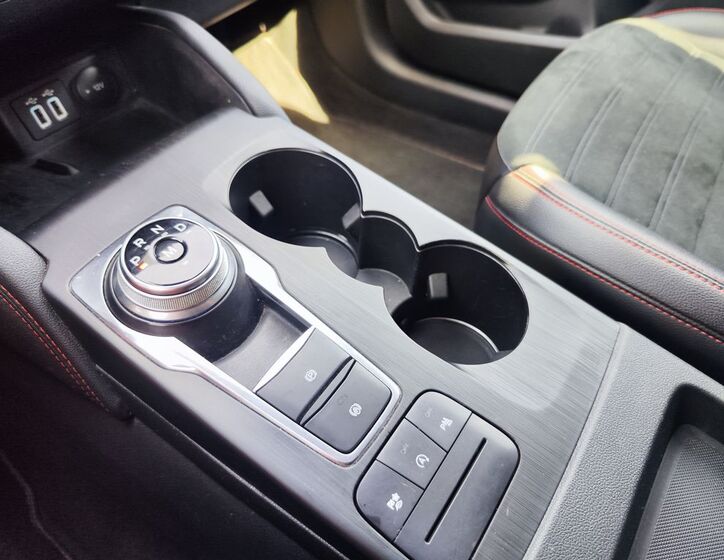 Ford Kuga 22