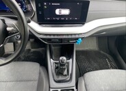 Škoda Octavia 10