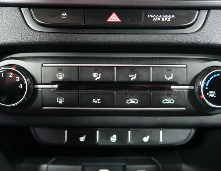KIA Ceed 25