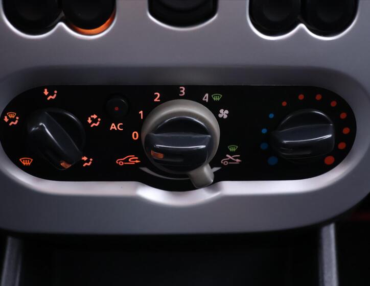 Dacia Sandero 22