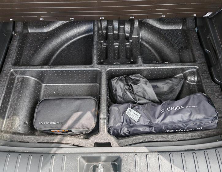 Hyundai Tucson 18