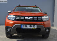 Dacia Duster 35