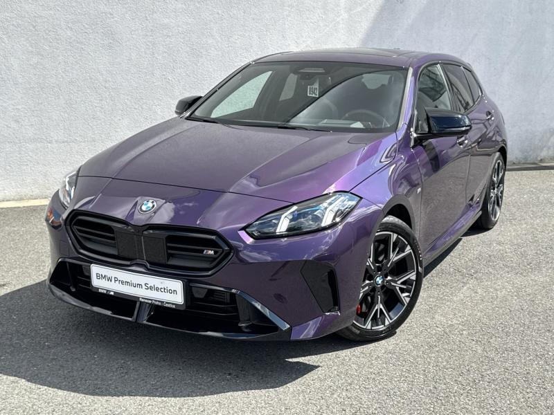 BMW Řada 1
