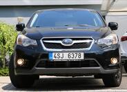 Subaru XV 7