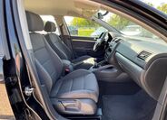 Volkswagen Golf 18