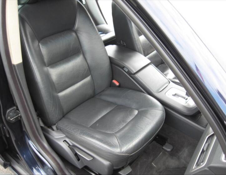 Volvo S80 12