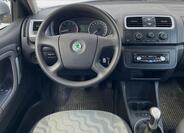 Škoda Fabia 10