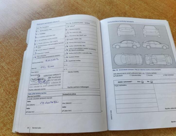 Volkswagen Golf 38