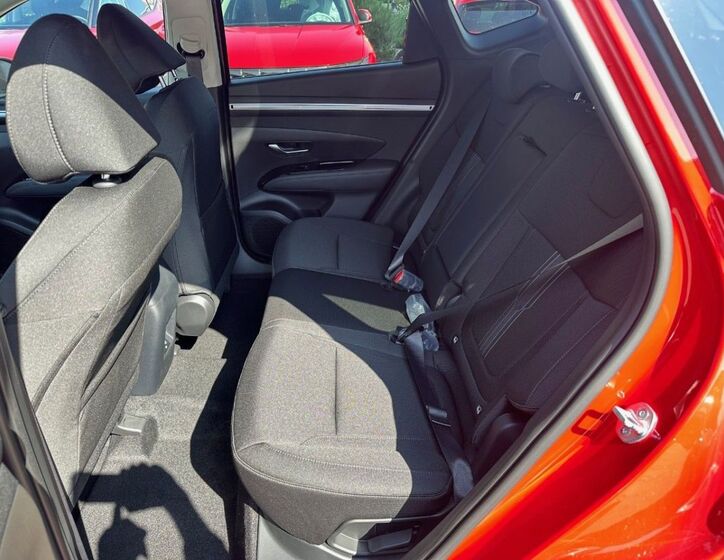 Hyundai Tucson 6