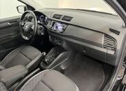 Škoda Fabia 20