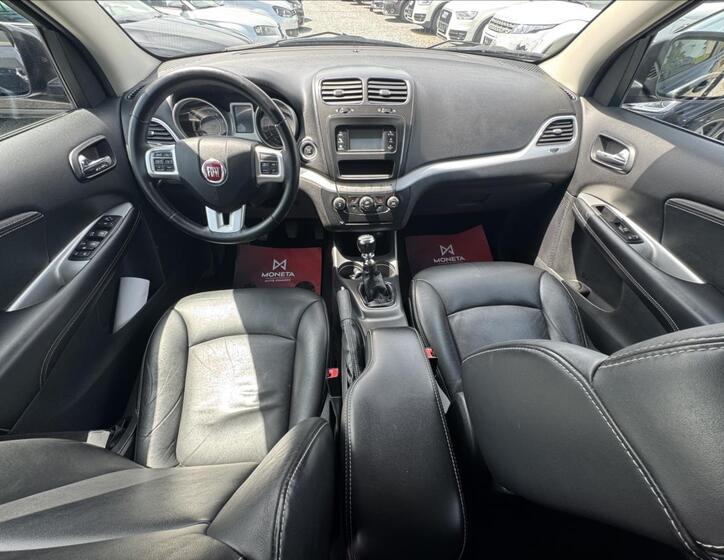 Fiat Freemont 16