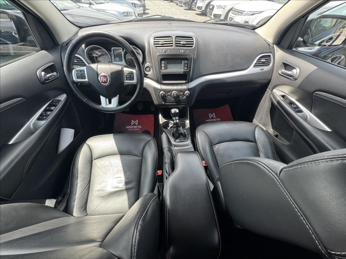 Fiat Freemont