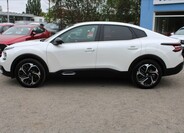 Citroën C4 X 8