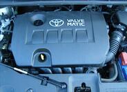 Toyota Avensis 30