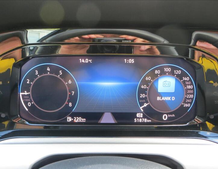 Volkswagen Golf 19