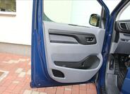 Opel Vivaro 13
