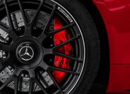 Mercedes-Benz AMG GT 15