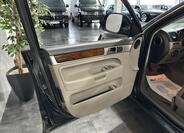 Volkswagen Touareg 6
