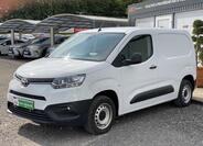 Toyota ProAce City 3