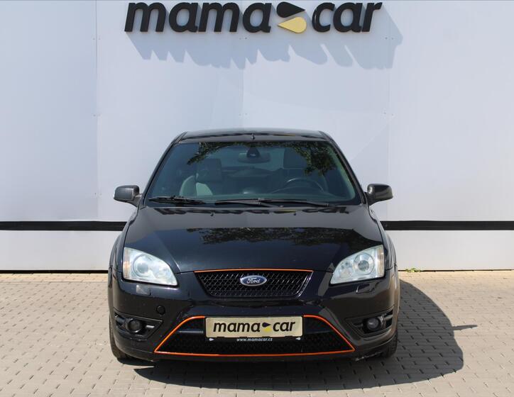 Ford Focus 2