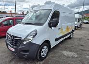 Opel Movano 1