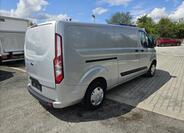 Ford Transit Custom 3