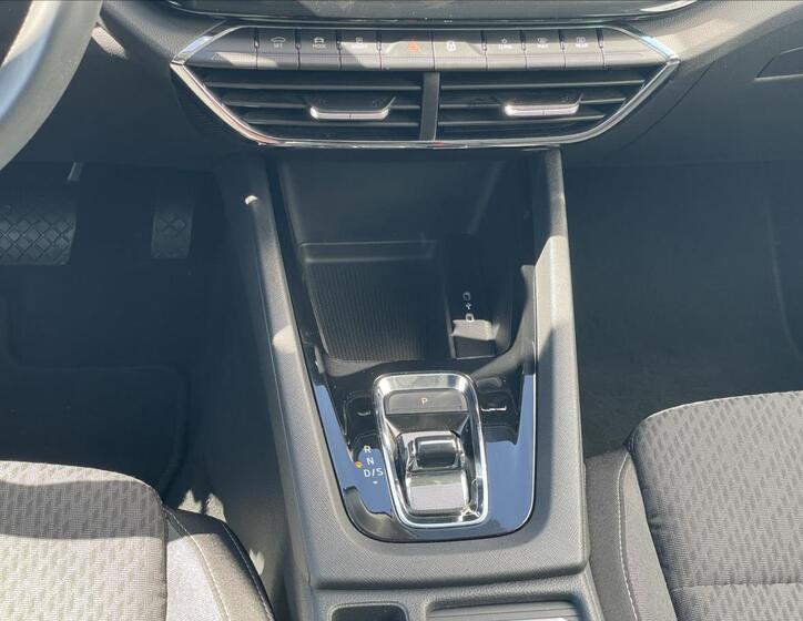 Škoda Octavia 13
