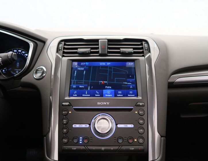 Ford Mondeo 28