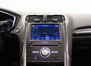 Ford Mondeo 28